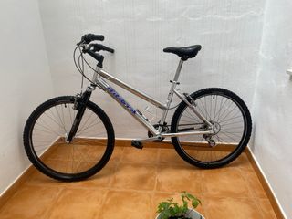 Se Vende Bicicleta De Montaña Marca ORBITA.