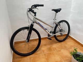 Se Vende Bicicleta De Montaña Marca ORBITA.