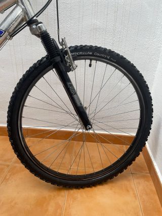 Se Vende Bicicleta De Montaña Marca ORBITA.