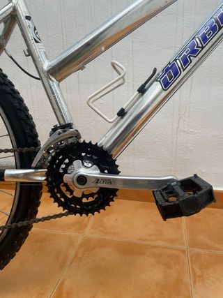 Se Vende Bicicleta De Montaña Marca ORBITA.