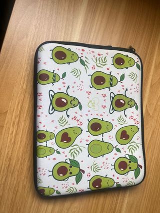 Funda para tablet 25x 20 
