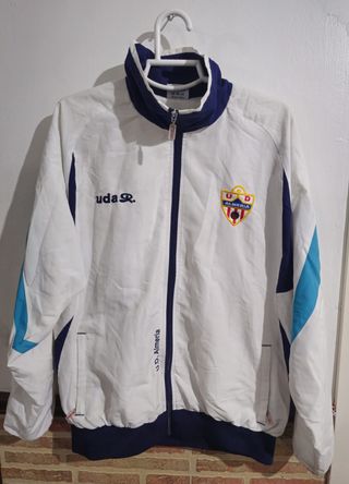 Chaqueta UDA Unión Deportiva Almería