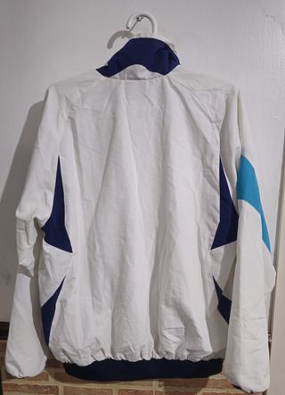 Chaqueta UDA Unión Deportiva Almería