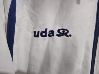 Chaqueta UDA Unión Deportiva Almería