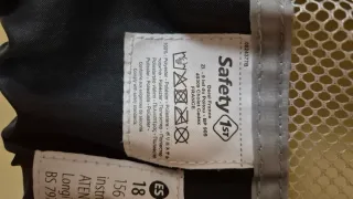 Barrera de Cama Safety 1st