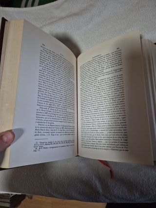 Historia de los fueros del Pais Vasco