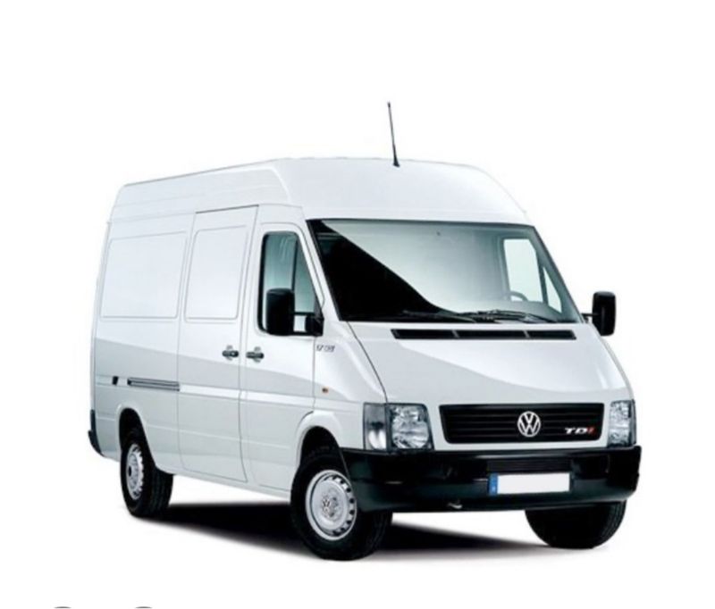 Volkswagen LT35 2025 - foto 1