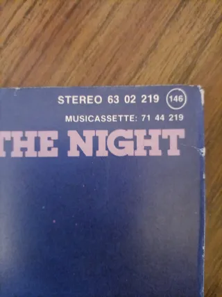 Vinilo Kiss - Creatures of the Night