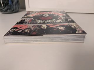 La virgen roja (6ª ed.)