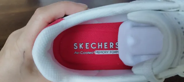Zapatillas Skechers Zinger la Bella Nuevas