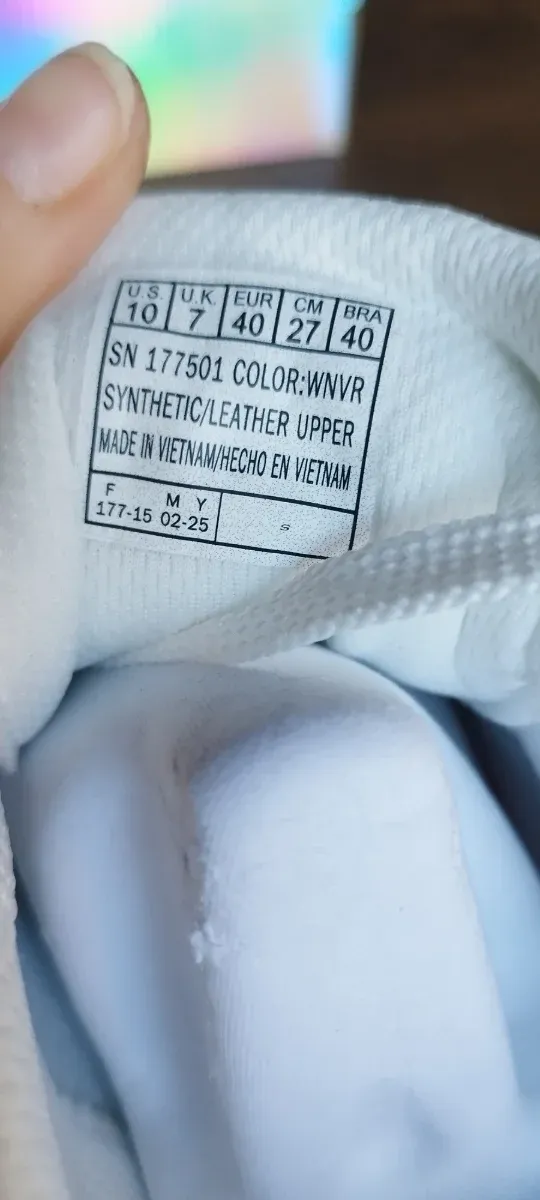 Zapatillas Skechers Zinger la Bella Nuevas