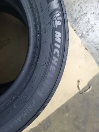 2 Neumáticos 175/65 R15 Michelin