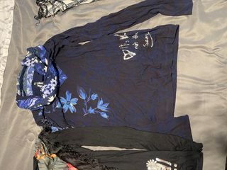 Lote 3 Camisetas Desigual