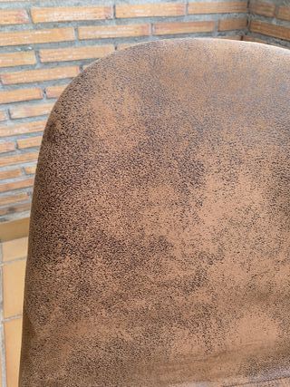 Silla de oficina giratoria