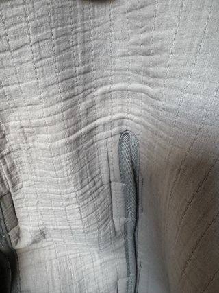 Saco de invierno Walking Mum Cloud