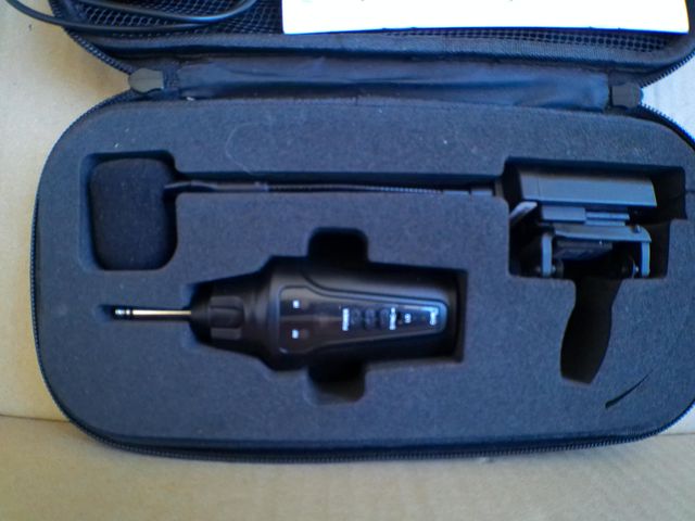 Microfono Wireless ACEMIC RE-10