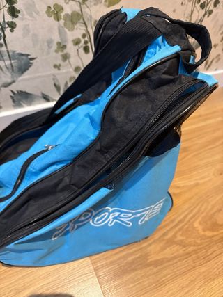 Patines 4 ruedas Decathlon blancos talla 37