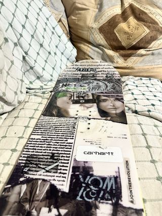 Tabla Snow Nitro Swindle 152