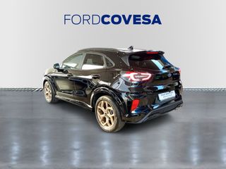 Ford Puma 1.0 EcoBoost 155cv ST-Line X Gold MHEV