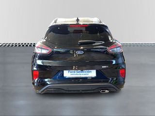 Ford Puma 1.0 EcoBoost 155cv ST-Line X Gold MHEV