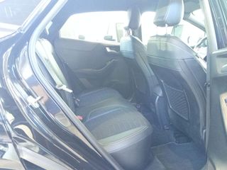 Ford Puma 1.0 EcoBoost 155cv ST-Line X Gold MHEV