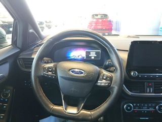 Ford Puma 1.0 EcoBoost 155cv ST-Line X Gold MHEV