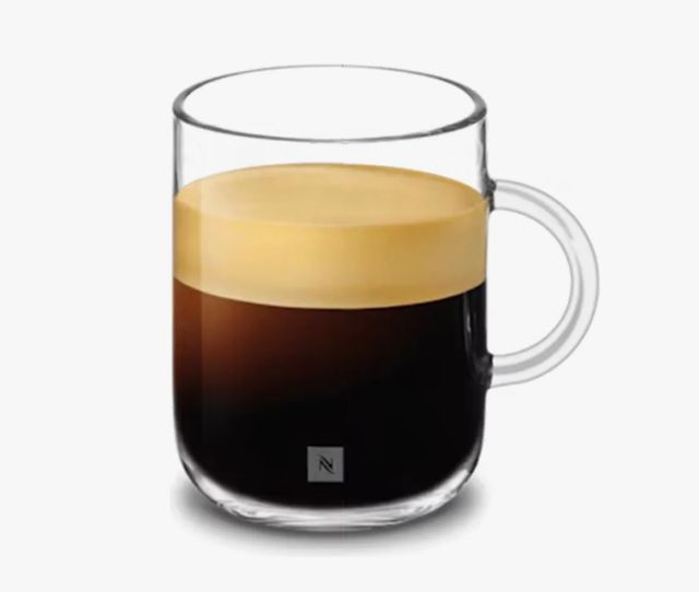 Taza de cristal "Vertuo Mug Small" - NESPRESSO