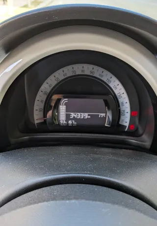 Renault Twingo E-Tech