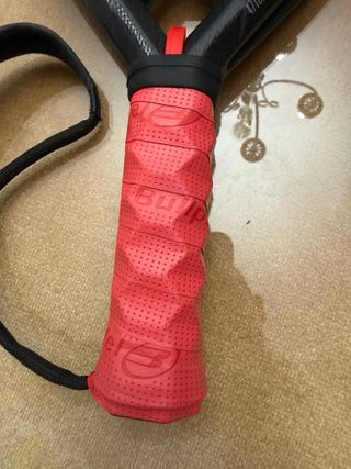 Raqueta Pádel Bullpadel Vertex 04