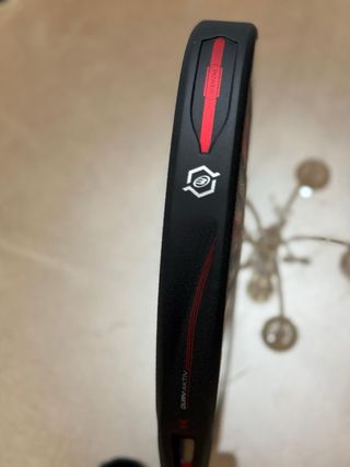 Raqueta Pádel Bullpadel Vertex 04