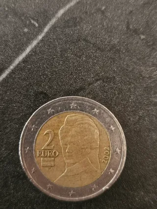 Monedas de 2 Euros de colección