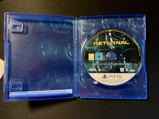RETURNAL PS5