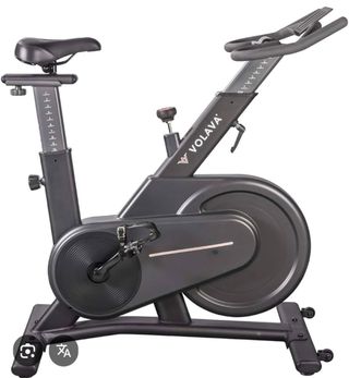 Bicicleta Estática Inteligente Volava