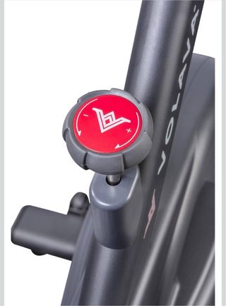 Bicicleta Estática Inteligente Volava