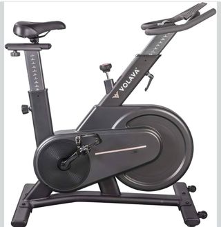 Bicicleta Estática Inteligente Volava