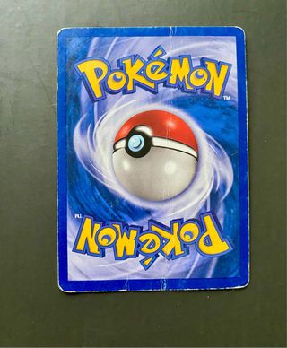 Set Pokémon Vulpix base, Brock’s Vulpix, Blaine’s