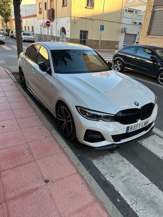 BMW Serie 3 2021