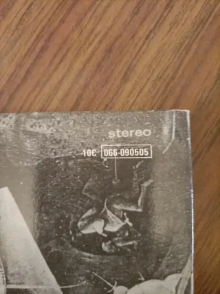 Vinilo Deep Purple - Deep Purple