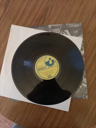 Vinilo Deep Purple - Deep Purple