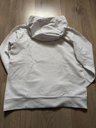 Sudadera Emporio Armani EA7 Talla 14A 160cm