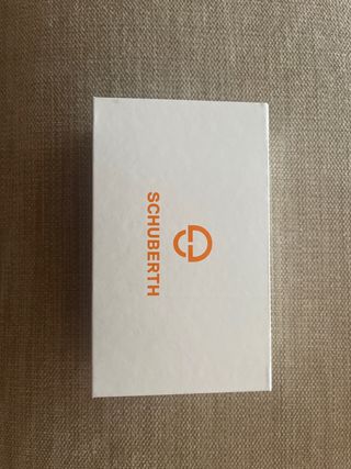 Intercomunicador Sena SC1