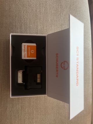 Intercomunicador Sena SC1