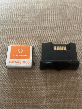 Intercomunicador Sena SC1