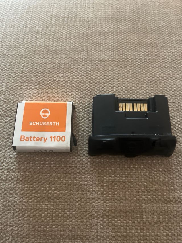 Intercomunicador Sena SC1