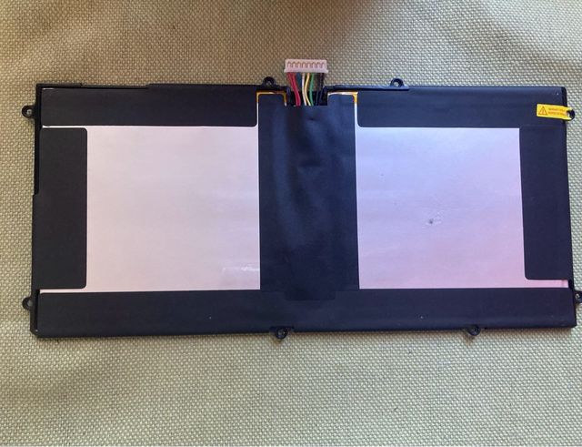 Batteria ASUS eee pad tf201