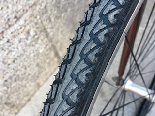 Bicicleta Urbana Orbea Talla M Marrón