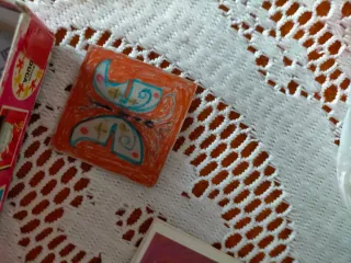 Juego de parejas Educa