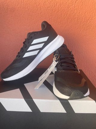 Zapatillas Adidas Running Talla 38.5