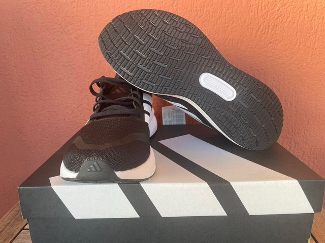 Zapatillas Adidas Running Talla 38.5
