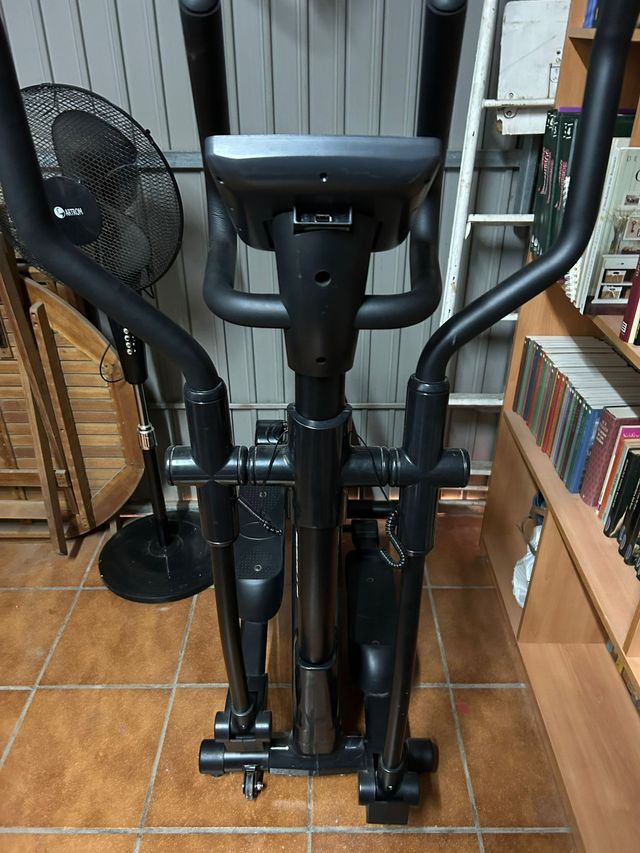 BH Fitness CTBS2 Elíptica